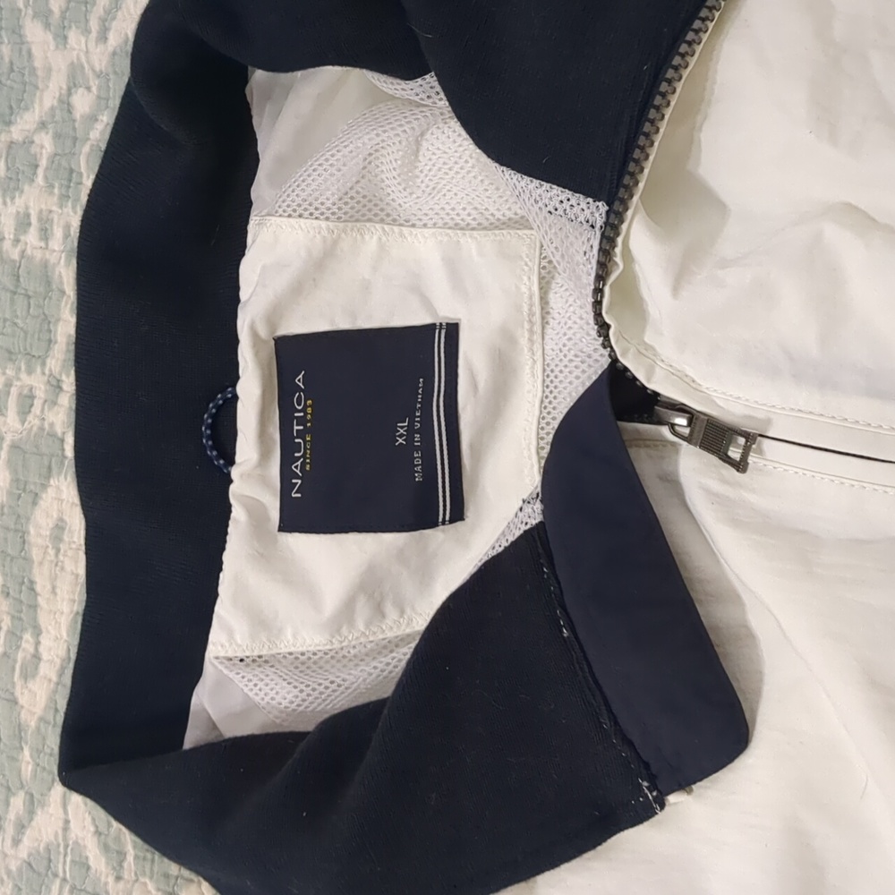 Jacket - Picture 3 of 3